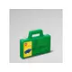 Kutija za sortiranje - zelena