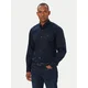 BOSS Srajca Ricoplus_M 50565626 Mornarsko modra Regular Fit