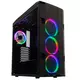 TOWER LC Power Gaming 998B-ON Rambot USB3.0 Black