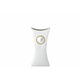 Rosenthal Versace Vaza ROSENTHAL VERSACE GORGONA WHITE 24 cm +