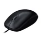Miš USB Logitech M100 crni 910-006652