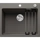 Blanco Sudopera Etagon 500-U silgranit 527258