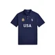 Polo Ralph Lauren Majica mornarska / bela