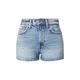 Calvin Klein Jeans Kavbojke moder denim