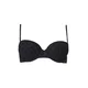 Calvin Klein Underwear Nedrček črna