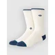 Stance Blurred Crew Socks canvas
