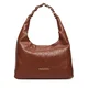 Ročna torba Valentino Crystelle VBSA5Q07 Rjava