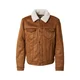 LEVIS ® Prehodna jakna oker