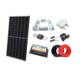 Solarni set za avtodom 400W DUO 12/24V