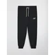 Sinsay - Jogger pantalone slim fit kroja - crno