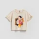 Reserved - GIRLS` T-SHIRT
