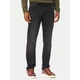 BOSS Jeans hlače Delaware BC-L-P 50471010 Črna Slim Fit