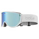 Bolle BLANCA, ženske skijaške naočare, bela BG282002