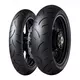 Dunlop Sportmax Qualifier II F 130/70 ZR16 TL (61W) prednji kotae, M/C