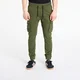 Hlače Alpha Industries Cotton Twill Jogger Dark Olive L