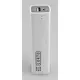 Baterija POWER BANK CORTO 2600mAh - White