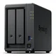SYNOLOGY DS725+ za 2 diska NAS strežnik