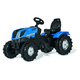 Rolly Toys Farmtrac traktor New Holland