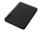 Toshiba Toshiba | Canvio Advance | HDTCA10EK3AA | 1000 GB | 2,5 ' | USB 3.2 Gen1 | črna