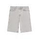 Bershka Kavbojke siv denim