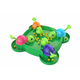 Igra Hungry turtles