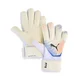 Puma FUTURE Match NC Football Goalkeeper Gloves, White, Size 11, Accessories