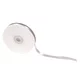 PlayBox: Satenast trak srebrne barve, 10 mm, 30 m