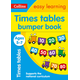 Times Tables Bumper Book Ages 5-7