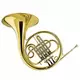 AMATI AHR535-OS Bb Single French Horn