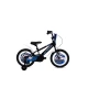 CAPRIOLO Mustang 16 crno-plavo 925122-16