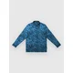 The Dudes Tigrrrr Blue Dave Premium Over Shirt multicolor
