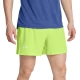 UA LAUNCH PRO 5 SHORTS