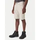 G-Star Raw Kratke hlače iz tkanine 3D Cargo D26222-D308 Écru Regular Fit
