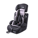 JUNGLE Auto sedište 9-36kg YB702A AVANTI sivo