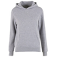 Urban Classics Majica Essential siva