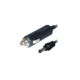 DC kabel, auto upaljač, dužina 5m