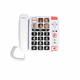 SwissVoice Xtra 1110 Analogni telefon Bijelo