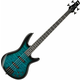 Ibanez GSR280QA-TMS Transparent Marine Sunburst Električna bas kitara