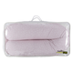 Bubaba by FreeON materinska blazina pikice pink