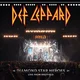 Def Leppard - Diamond Star Heroes Live From Sheffield (Limited Edition) (Black, Red & White Splatter Coloured) (2 LP)