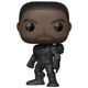 Figurica Funko POP! DC Comics: Aquaman - Black Manta (Unmasked) #249