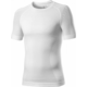 Castelli Core Seamless Base Layer Short Sleeve White 2XL