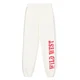 Cropp - Sportske jogger pantalone - Krem