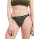 Tommy Hilfiger Bikini Hlačke 603014 Zelena