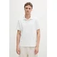 Bombažen polo Calvin Klein Jeans
