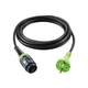 Kabel za električne brusilke 4M H05 RN-F4/3 Festool - 1 kos