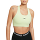 Sportski grudnjak Nike Dri-FIT Swoosh Women s Medium-Support 1-Piece Pad Sports Bra