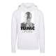 2Pac Prayer Hoody White