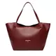 Ročna torba Patrizia Pepe 2B0130/L148-B861 Rjava