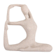 Kipec iz poliresina (višina 19 cm) Yoga Bow – PT LIVING